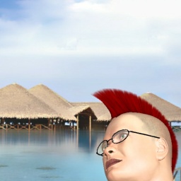 playing hot sex games with fans like bisexual brute boy MalisonsVeil, 