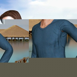 3D sex game community member heterosexual erotomanic boy Uzernammmmmm, Hun, 
