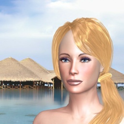 3D sex game community member heterosexual hot girl VicksKis, NorthernEU, Hot guy need, 