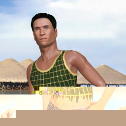 playing hot sex games with fans like bisexual pervert boy NatalieBoi, 