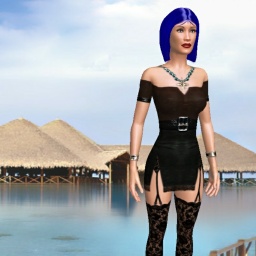 virtual sex game playing w. single girls like bisexual pervert shemale Cellio, czech, take me for more fun
