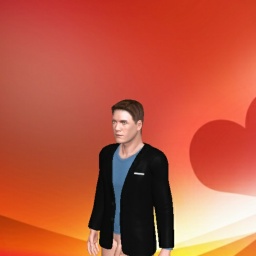 playing hot sex games with fans like heterosexual narcissist boy DEXDADORK, im dexter  an im new...need help!!