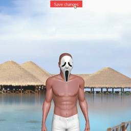 sexgame online MMO playing with adult member heterosexual devoted boy Moonxz, 