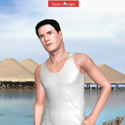 sexgame online for adults like heterosexual erotomanic boy BastianG, Athlete, 