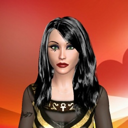 adults like bisexual brute girl PussyVirgin, Magical,  play AChat online sex games