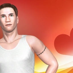 free cybersex experience with bisexual conversational boy Mathxx, 