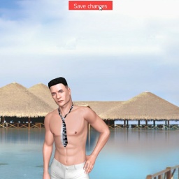 try virtual 3D sex with heterosexual sexy boy Shyboy824, 
