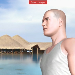 sexgame online MMO playing with adult member bisexual sexy boy AlexGian28, 