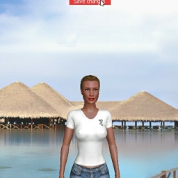 multiplayer virtual sex game player bisexual hot shemale Vanilis69, brasil, Living life, 