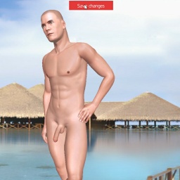 3D sex game community member heterosexual erotomanic boy Toze_fun, portugal, 
