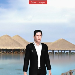 hot online porn game player heterosexual pervert boy Skyseppe, 