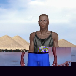 Check out heterosexual fiend boy Zyugen,  if you want to oparticipate in sexgame MMORPG