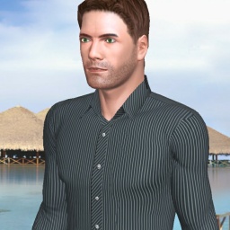 hot heterosexual sensual boy Dave40, England, mylene44 is my cum bucket enjoys online 3Dsex