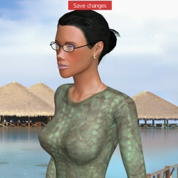 sexgame online MMO playing with adult member bisexual erotomanic shemale DogmaCat, 