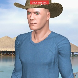 multiplayer virtual sex game player heterosexual pervert boy Trampling01, asia, Hello, 