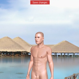 play online virtual sex game with member  hot boy TingisPingis, 