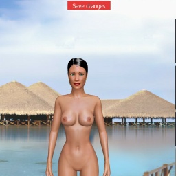 sexgame online MMO playing with adult member heterosexual loving girl ChloeBee, Has partner, i have a partner, just trying the game out