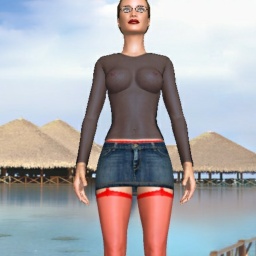 Check out  erotomanic girl Sandrita41, espaa, invite me for sex if you want to oparticipate in sexgame MMORPG