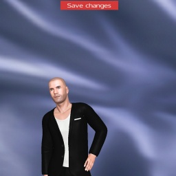 see heterosexual sexy boy MrSpeedyBoZ, Netherlands, Dommaster, srtong and strickt master while playing porn game online