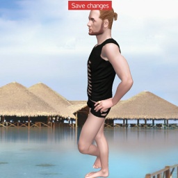 best sim sex game online with heterosexual fiend boy WNSMFCK, UA, 