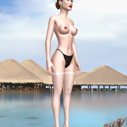 connect and play virtual 3D sex with heterosexual narcissist girl Opfree, 