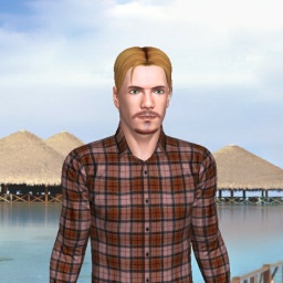 multiplayer virtual sex game player bisexual verbose boy RyanSax, USA, Here to have fun, here to have fun and get my holes fucked