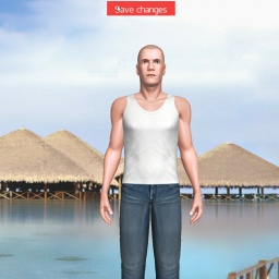 adults enjoying 3D sex games like heterosexual nymphomaniac boy Mr_Dankest, United States, 