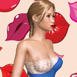 try virtual 3D sex with bisexual narcissist girl Eris0910, Your cum my throat, hi :) i really like sucking dick, i want you to cum for me.