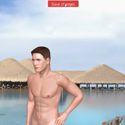 see bisexual narcissist boy Duff30,  while playing porn game online