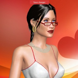 Members 1 SofiaFR in 3D adult & Virtual Sex adventures