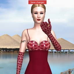 free cybersex experience with heterosexual devoted girl Moon_13, India, sisterhood of = geisha