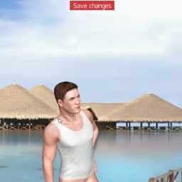 play virtual sex games with mate  hot boy Xybbbb, 