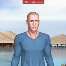 adults enjoying 3D sex games like heterosexual sentimental boy Aliali123, Sweden, 