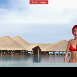 multiplayer virtual sex game player bisexual sodomist shemale THEXXXONE, USA, Sexy, sexy af