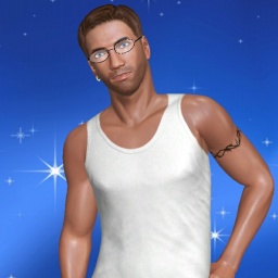 adults enjoying 3D sex games like bisexual talky boy Stitchy_Boo, Space, Yes, fav: 69 and orals. :3