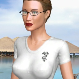 see bisexual lush girl Veronicamam, Italy, Affettuosa , cercando di formare una famiglia while playing porn game online