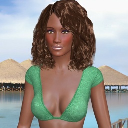 3Dsex game playing AChat community member heterosexual erotomanic girl Sarah99X, je suis une beurette qui a faim!!!