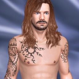 try virtual 3D sex with heterosexual sodomist boy Charleston, 