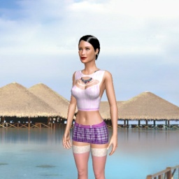 enjoy virtual sex games with mates like  hot shemale AriaRose, EU, i need gifts for premium