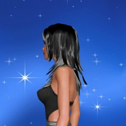 enjoy virtual sex games with mates like bisexual lustful girl Bonnie42, Somewhere, 