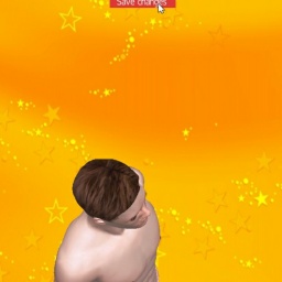 3Dsex game playing AChat community member homosexual emotional boy Neetr1boaiox, 