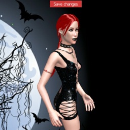virtual sex game playing w. single girls like bisexual narcissist girl May_99, United states, 