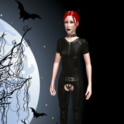 free 3D sex game adventures with bisexual sodomist girl May_99, United states, 
