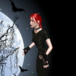 connect and play virtual 3D sex with bisexual pervert girl May_99, Sub, 