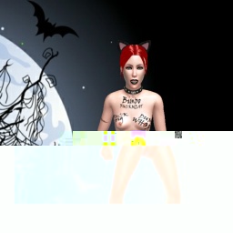 Check out bisexual erotomanic girl May_99, United states, Sub,  if you want to oparticipate in sexgame MMORPG