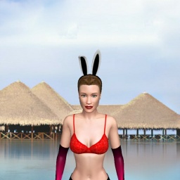 multiplayer virtual sex game player heterosexual brute girl Seeeeeeee, USA, 