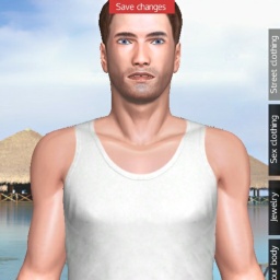 playing hot sex games with fans like heterosexual vuloptuous boy Marcelus, 