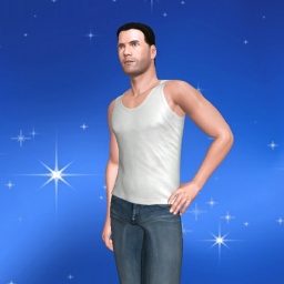 try virtual 3D sex with heterosexual narcissist boy Ivan0705, Russia, 