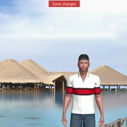 play online virtual sex game with member heterosexual pleasant boy Ste23, 