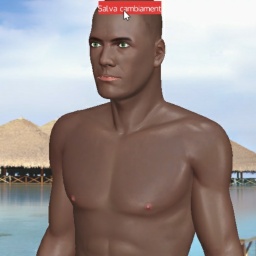adults enjoying 3D sex games like heterosexual erotomanic boy MrPassion, Italia, Senegal, 